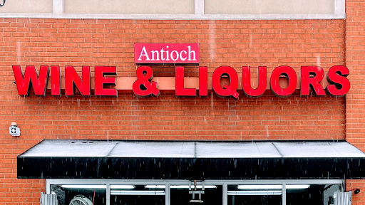 Antioch Wine & Liquors, 2940 Murfreesboro Pike # 108, Antioch, TN 37013, USA, 