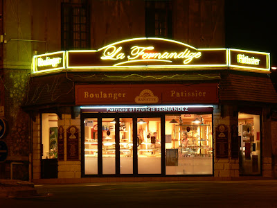 La Fernandize à Le Havre