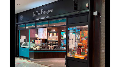 Jeff de Bruges à Valenciennes