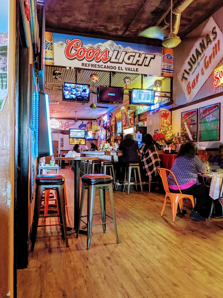 TJs Bar & Grill 93638