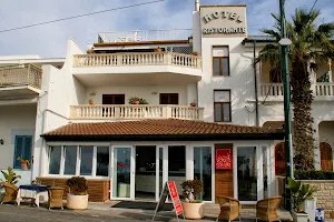 Hotel Corallo image