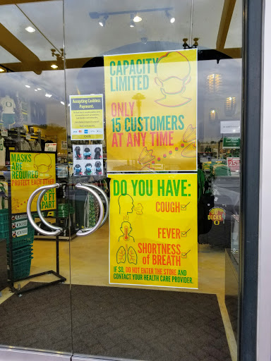Sporting Goods Store «The Duck Store», reviews and photos, 12130 SE 82nd Ave, Happy Valley, OR 97086, USA