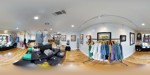 Tattoo Shop «Twisted Anchor Tattoo», reviews and photos, 1101 Government St, Ocean Springs, MS 39564, USA