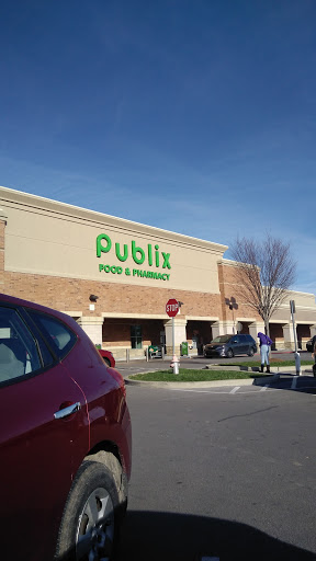 Supermarket «Publix Super Market at Mt. View Marketplace», reviews and photos, 3532 Murfreesboro Pike, Antioch, TN 37013, USA