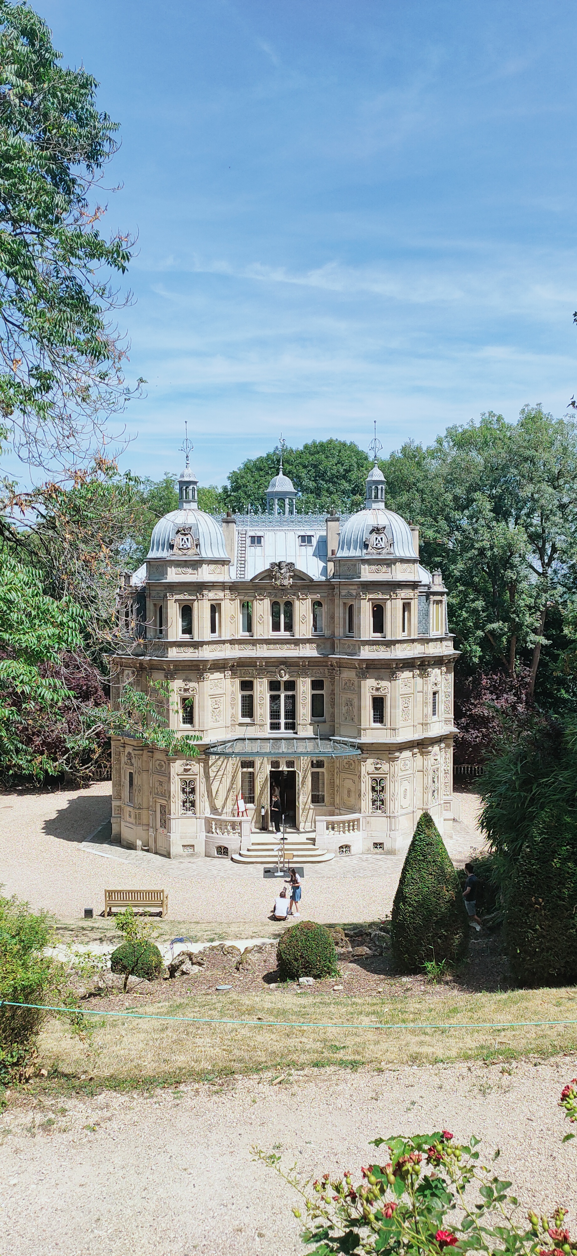 Photo n° 4 de l'avis de C..a fait le 18/07/2020 à 17:23