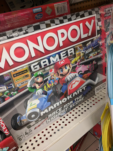 Shopping Mall «Town Line Plaza», reviews and photos, 80 Town Line Rd, Rocky Hill, CT 06067, USA