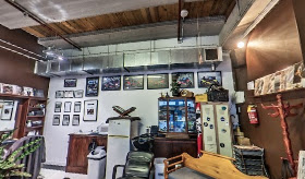 Cathedral Junction Barbers