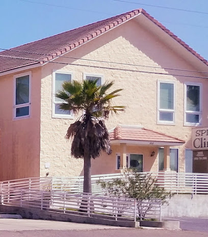 South Padre Island Clinic