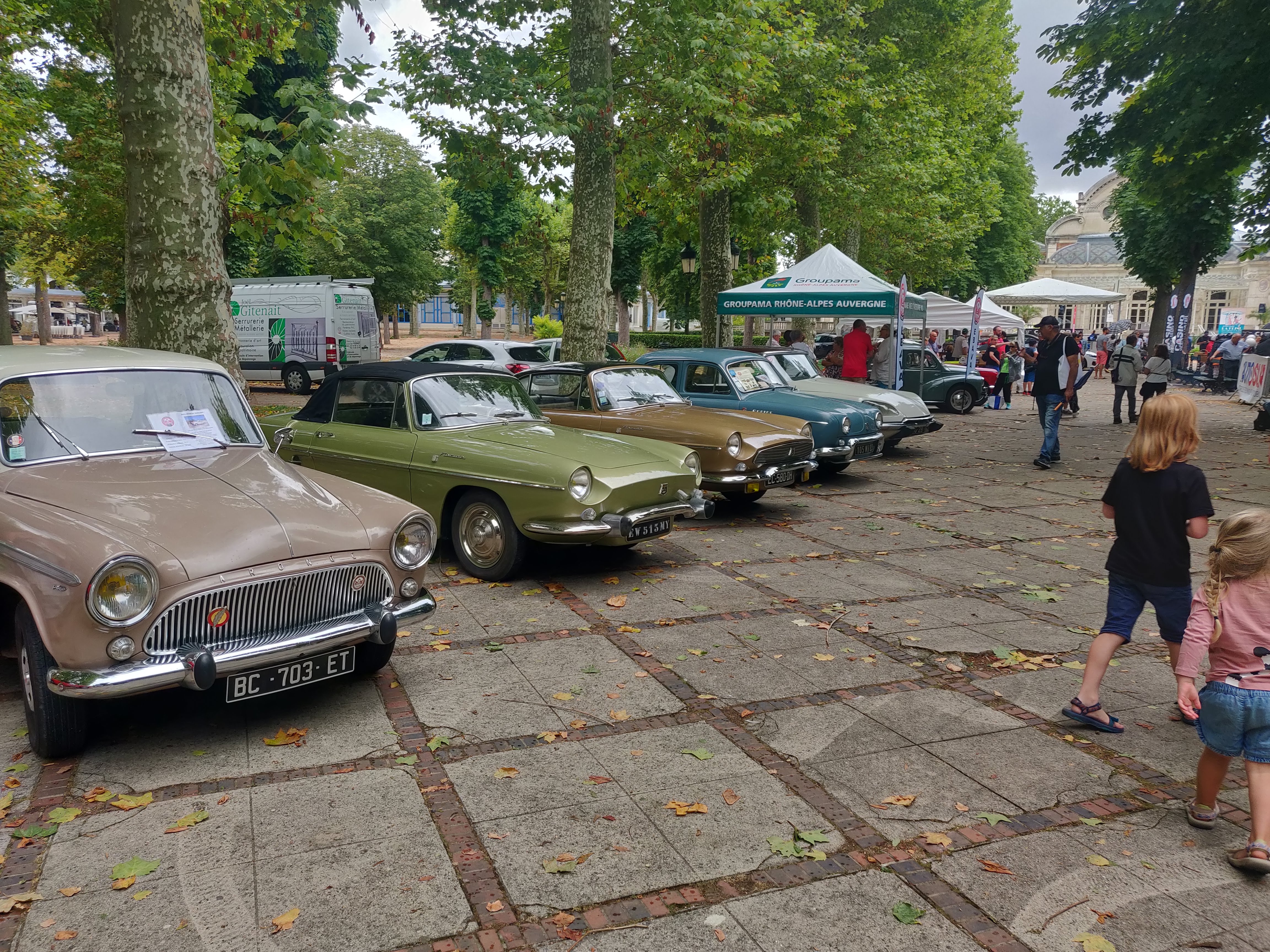 Photo n° 2 de l'avis de Tim. fait le 29/08/2019 à 09:32