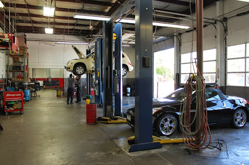 Auto Repair Shop «Chase Automotive», reviews and photos, 15601 E 6th Ave Suite 60, Aurora, CO 80011, USA