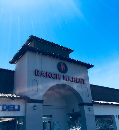 Asian Grocery Store «99 Ranch Market», reviews and photos, 35219 Newark Blvd, Newark, CA 94560, USA