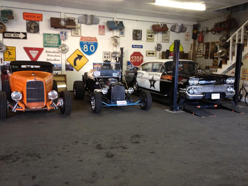 Used Car Dealer «C & C Auto Sales», reviews and photos, 613 River Rd, Riverside, NJ 08075, USA