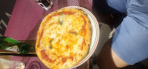 Pizza du Restaurant italien Restaurant César à Paris - n°9