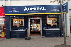 Admiral Casino: Wallasey image