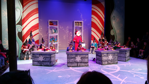 Performing Arts Theater «The Arts Center of Cannon County», reviews and photos, 1424 John Bragg Hwy, Woodbury, TN 37190, USA