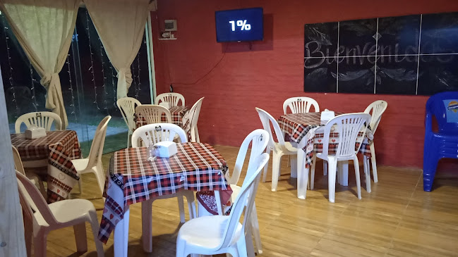 Opiniones de Afrodita Playa en Ciudad del Plata - Pizzeria