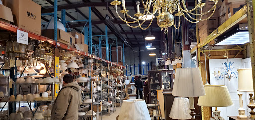 Architectural Salvage Store «Community Forklift», reviews and photos, 4671 Tanglewood Dr, Hyattsville, MD 20781, USA