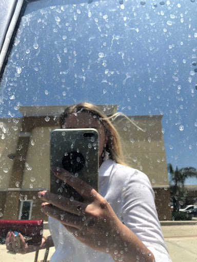 Self Service Car Wash «The Island Car Wash/Rainbow Carwash», reviews and photos, 14444 S Padre Island Dr, Corpus Christi, TX 78418, USA