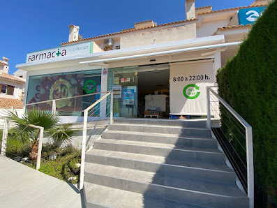 Farmacia Gran Alacant C. Monte de Sta. Pola, 303, 03130 Alicante, España