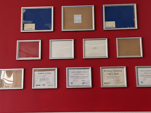 Tire Shop «Firestone Complete Auto Care», reviews and photos, 1458 El Camino Real, Redwood City, CA 94063, USA