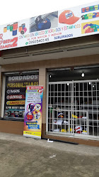 ESTAMPADOS - Fabrica de Ropa Industrial,Camisetas Publicitarias y Sublimados en Santo Domingo