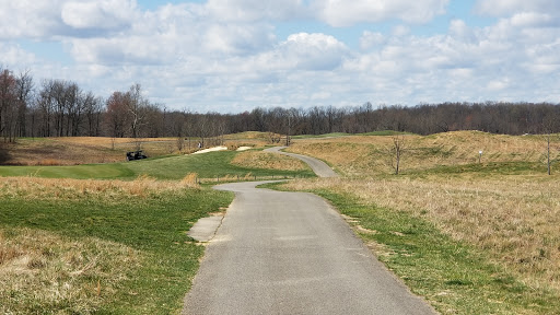 Golf Course «Chariot Run Golf Course», reviews and photos, 8191 Chariot Run Dr SE, Laconia, IN 47135, USA