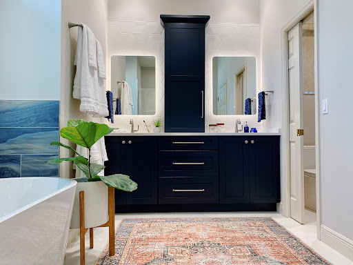 Interior Designer «Island Paint & Decorating Center», reviews and photos, 860 N Courtenay Pkwy, Merritt Island, FL 32953, USA