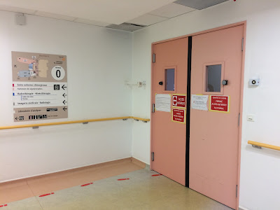 Centre de traumatologie du sport Trélazé à Trélazé