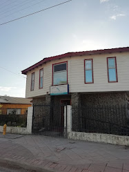 Iglesia evangelica cristiana apostolica