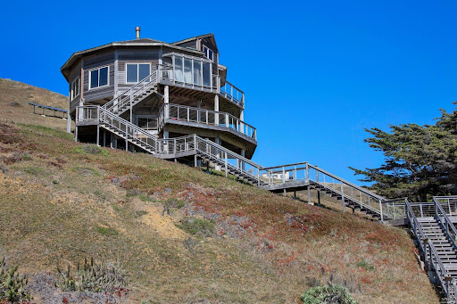 Hideaway Properties - Dino Wilson Heidi Wilson, Top Real Estate Producers in Petaluma and Marin County image