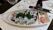 Sushi du Restaurant Japonais NEO SAMOURAI à Toulouse - n°16