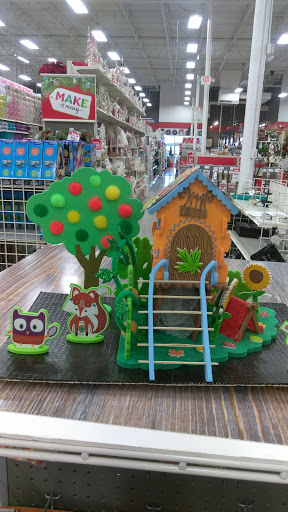 Craft Store «Michaels», reviews and photos, 2005 S Main St, Keller, TX 76248, USA