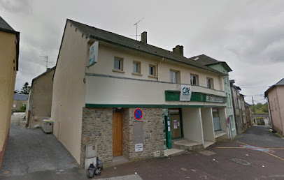 Photo du Banque Crédit Agricole à Marigny-le-Lozon
