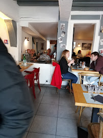 Atmosphère du Restaurant français La Popote en Cocotte à Pont-l'Évêque - n°3