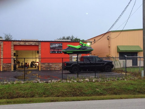 Wright Cycles and PowerSports, 2569 Tamiami Trail E, Naples, FL 34112, USA, 