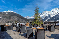 Photos du propriétaire du Restaurant La Table des Granges à Les Houches - n°4