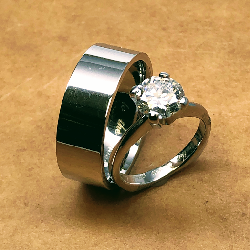 Jewelry Store «Jewelry Replacement Source (The Source)», reviews and photos, 5353 N 16th St SUITE #330, Phoenix, AZ 85016, USA