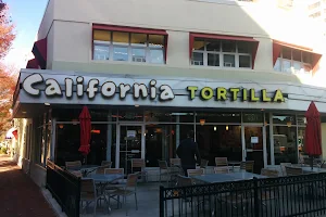 California Tortilla image