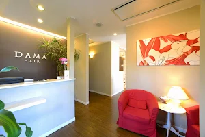 DAMA HAIR Damahea Hair Salon image