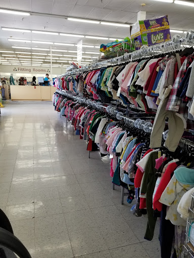 Thrift Store «CommunityAid Thrift Store & Donation Center», reviews and photos, 4833 Carlisle Pike, Mechanicsburg, PA 17050, USA