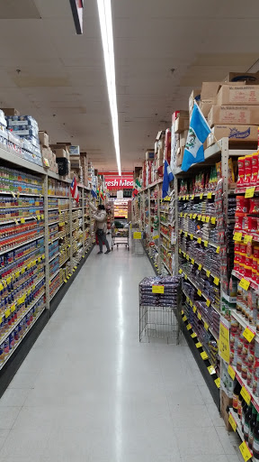 Grocery Store «Bravo Supermarkets», reviews and photos, 174 Wheeler Rd, Central Islip, NY 11722, USA