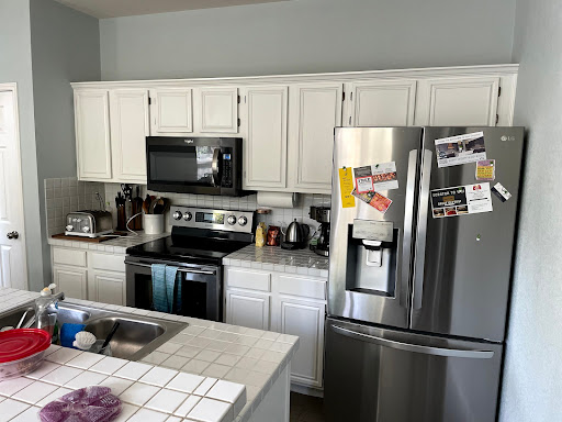 Kitchen Remodeler «William French Home Improvements», reviews and photos, 2111 Justin Rd #120, Flower Mound, TX 75028, USA