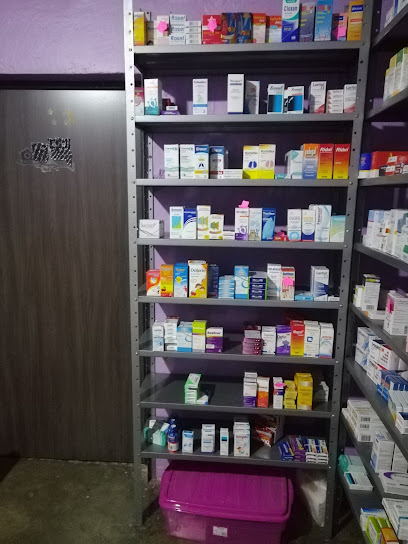 Farmacia Milen, , Lomas De Arena