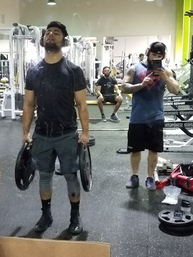 Health Club «GB3-Sunnyside», reviews and photos, 6149 E Kings Canyon Rd, Fresno, CA 93727, USA