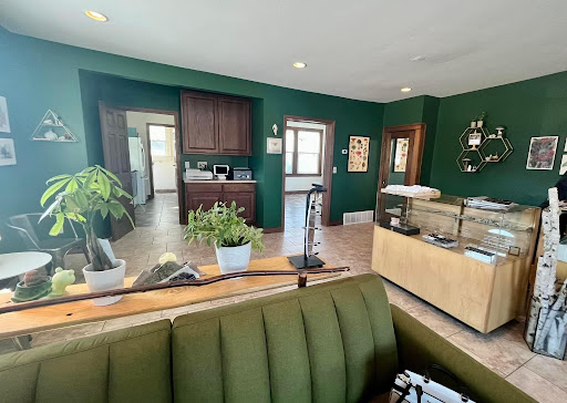 Explore kc chiefs tattoo ideas, creative tattoo ideas in Aberdeen, available at The Wilder Studio - Piercing & Jewelry