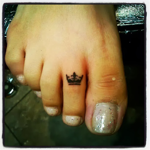 Explore one day at a time tattoo ideas, creative tattoo ideas in Sacramento, available at Stylz Tattoos & Piercings