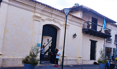 Museo Presidente Jose E. Uriburu