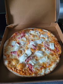 Plats et boissons du Pizzeria Pizza Loreggia POUZOLS MINERVOIS - n°8