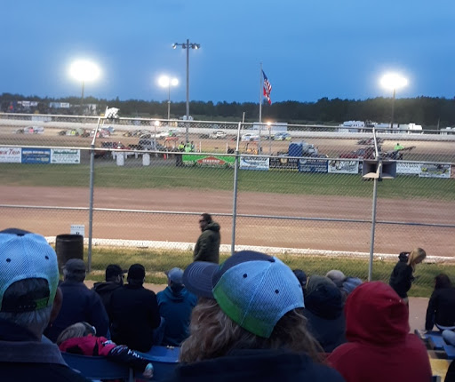 Car Racing Track «ABC Raceway», reviews and photos, 2187 Butterworth Rd, Ashland, WI 54806, USA