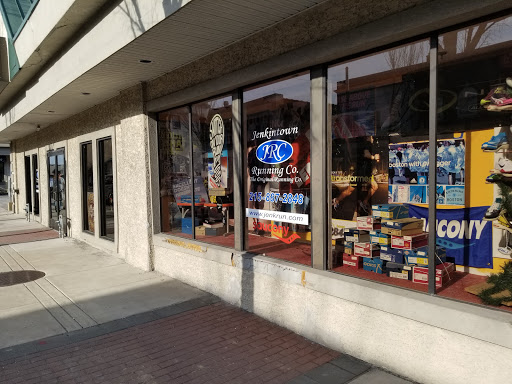 Jenkintown Running Co, 416 York Rd, Jenkintown, PA 19046, USA, 